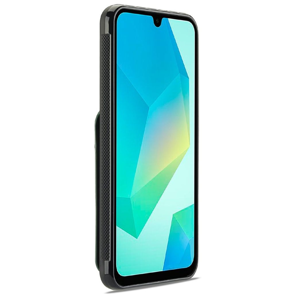 LC.IMEEKE Samsung Galaxy A37 5G MagSafe-kompatibelt Skal – Grön