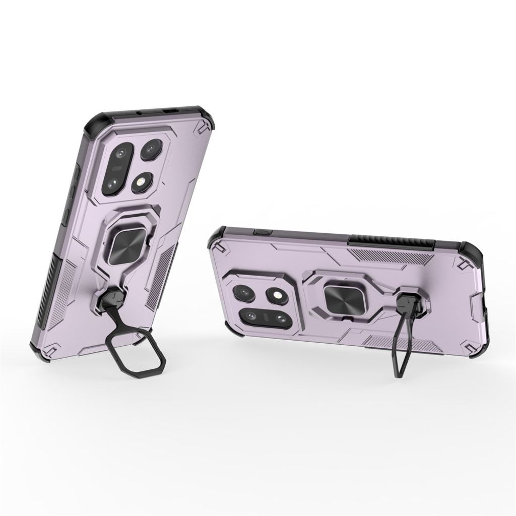 OnePlus 15 5G Case Ring Stand - Purple