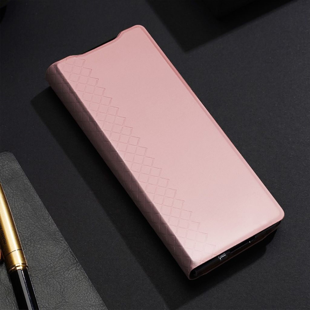 DUX DUCIS Samsung Galaxy Z Fold7 5G Cover - Pink