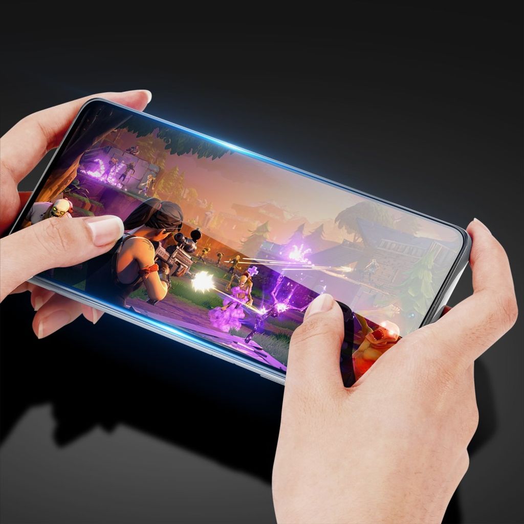 DUX DUCIS Motorola Moto G15 Power 4G / G15 4G Skärmskydd