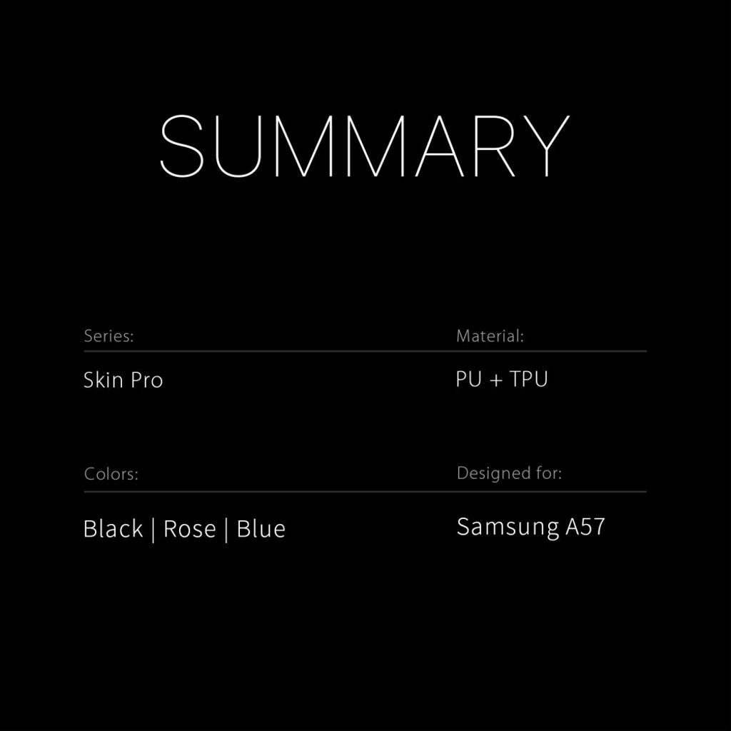 DUX DUCIS Samsung Galaxy A57 5G Lommeboketui Stativ Kortholder - Rosa