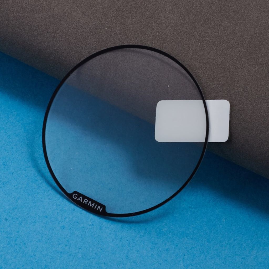 Garmin epix Pro 51mm Skjermbeskytter PMMA – 2 stk