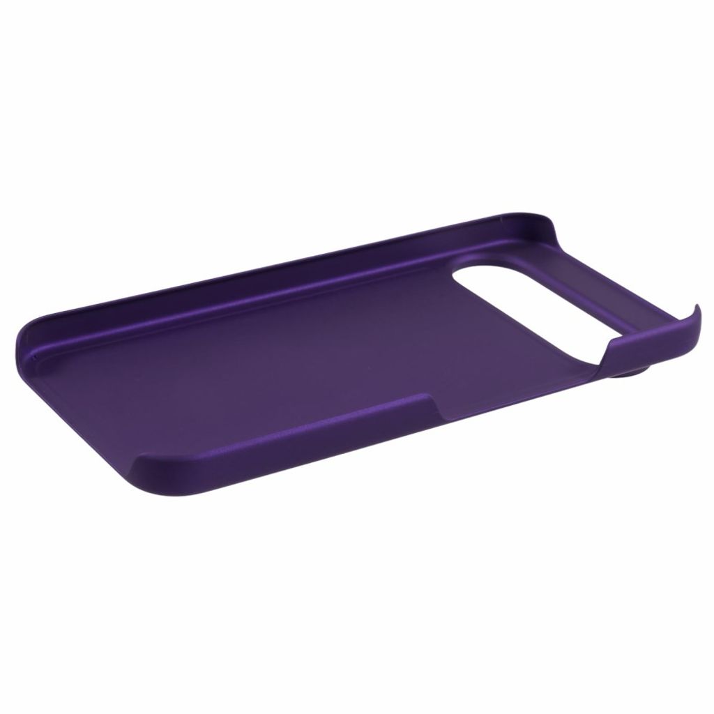 Google Pixel 11 Pro XL Deksel - Lilla