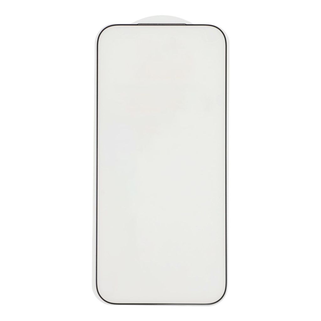 iPhone 18 Pro/17 Pro Näytönsuoja Karkaistu Lasi
