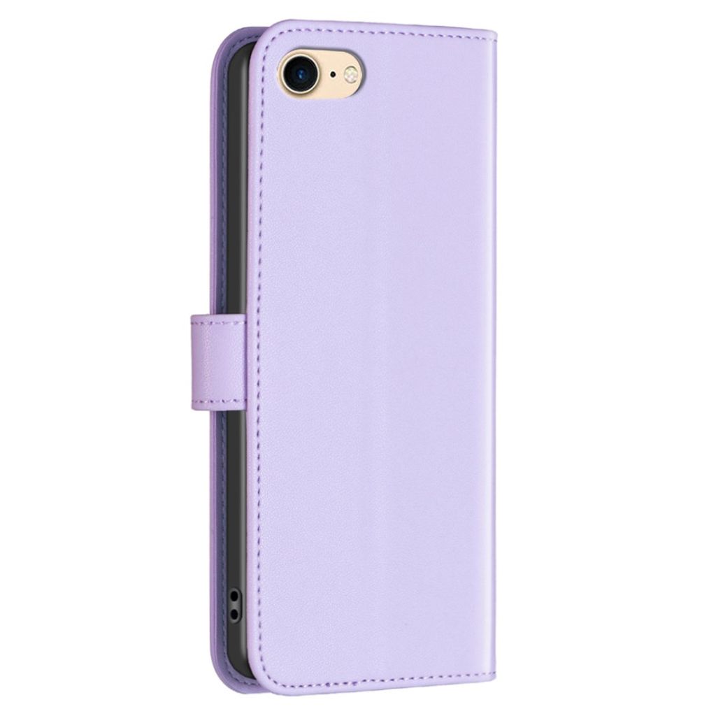 BINFEN COLOR iPhone 6/6s/7/8 Etui - Lilla