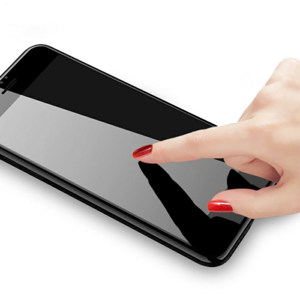 IMAK Google Pixel 11 Pro/11/10 Pro/10/9 Pro/9 Skärmskydd - Transparent