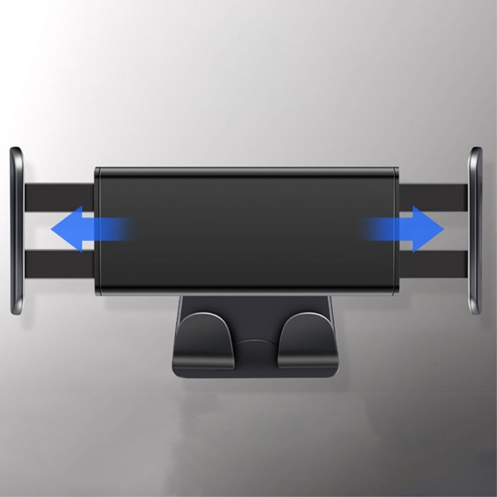 Telefonhållare för Tesla Model 3/Model Y – svart