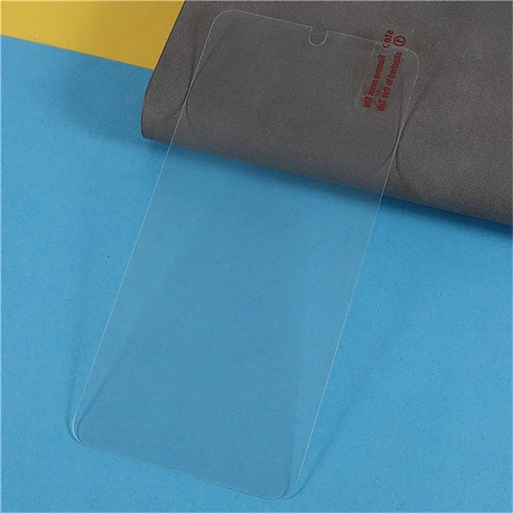 Samsung Galaxy S26 Ultra skjermbeskytter i herdet glass 0,18 mm