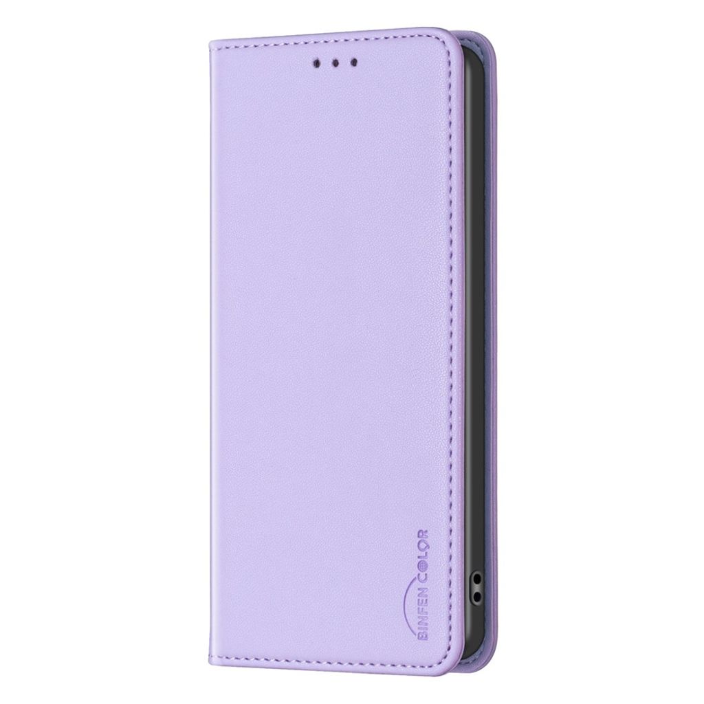 BINFEN COLOR Xiaomi Redmi 15C 5G / 15C 4G Kotelo - Violetti