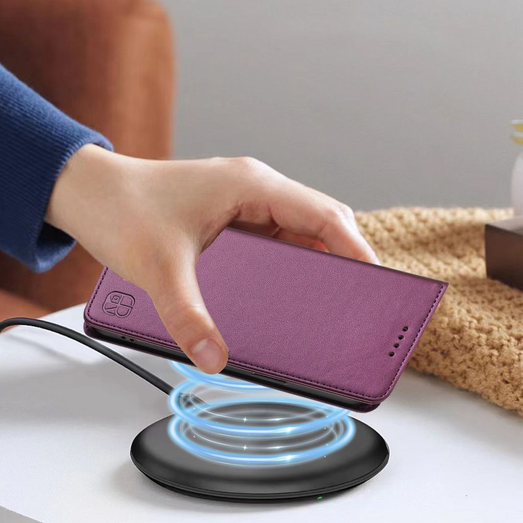 RINACASIS Xiaomi 15T Kotelo - Violetti