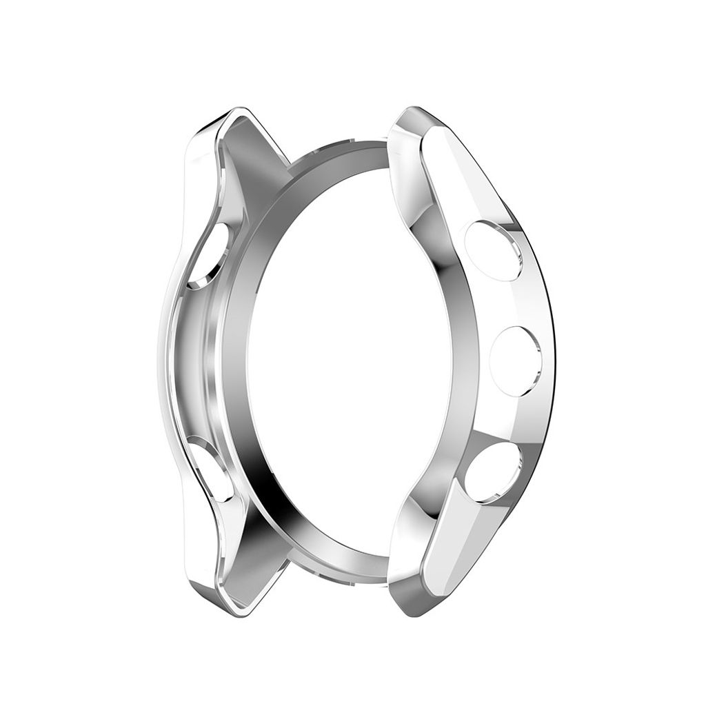 Garmin Forerunner 745 Skal i TPU - Silver