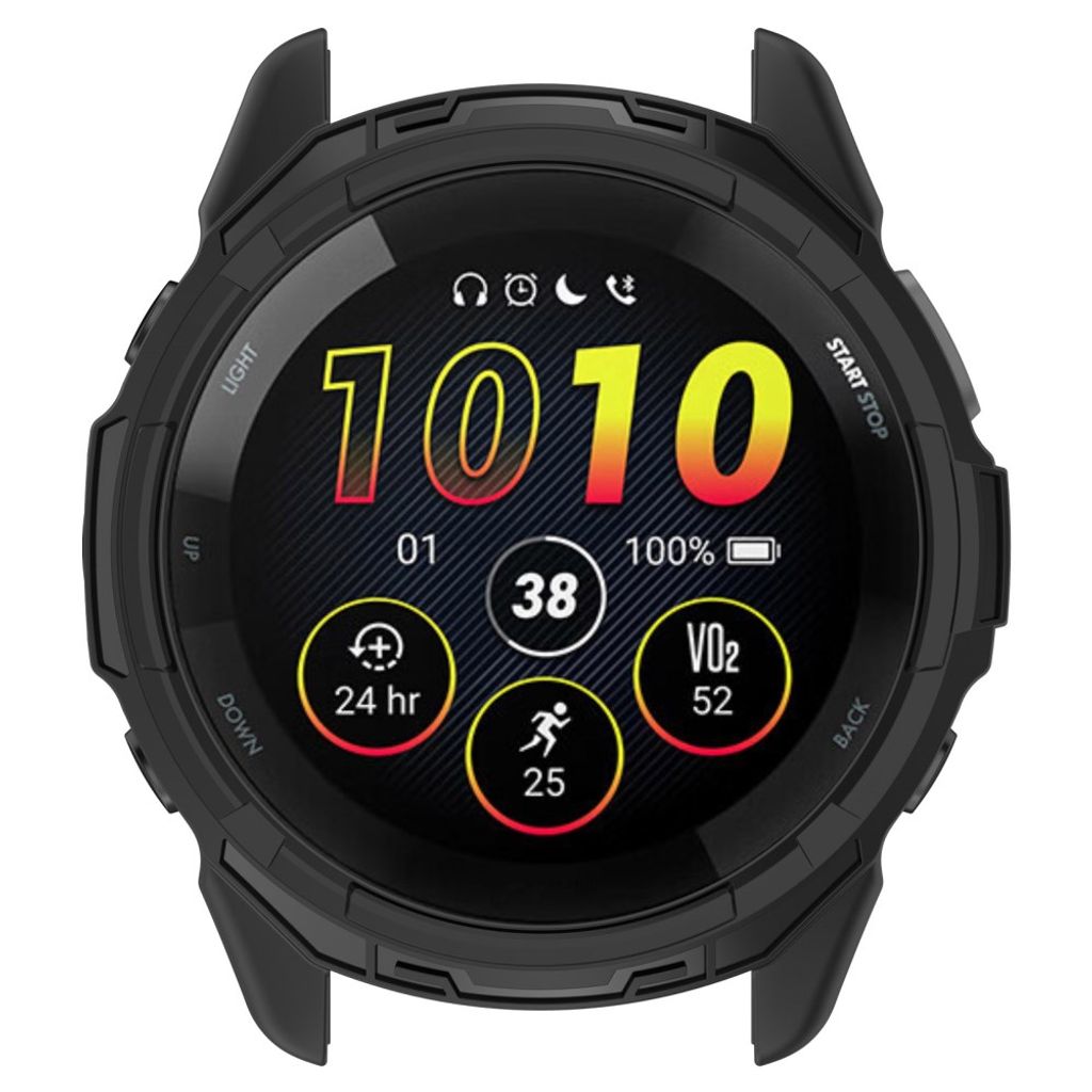 Garmin Forerunner 265 Skal – Svart