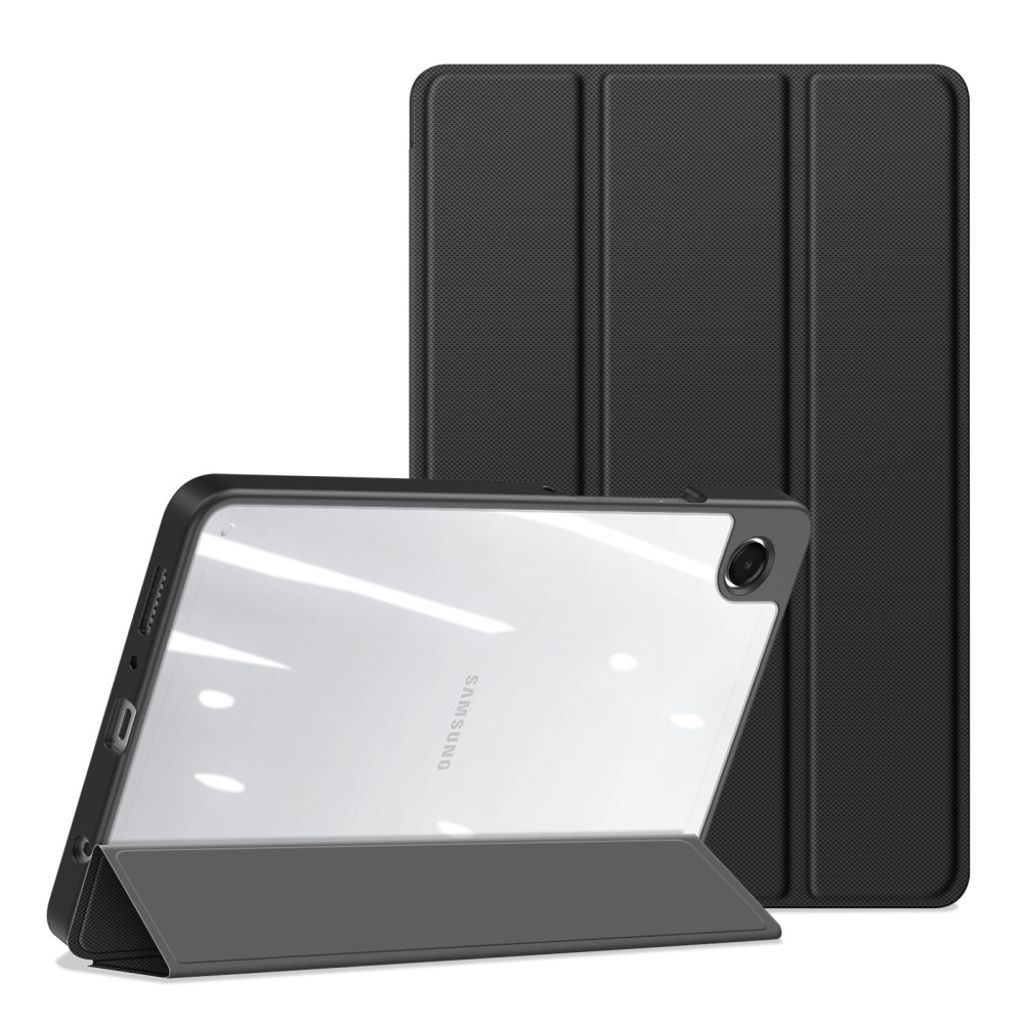 DUX DUCIS Samsung Galaxy Tab A9 / Galaxy Tab A11 etui - Sort