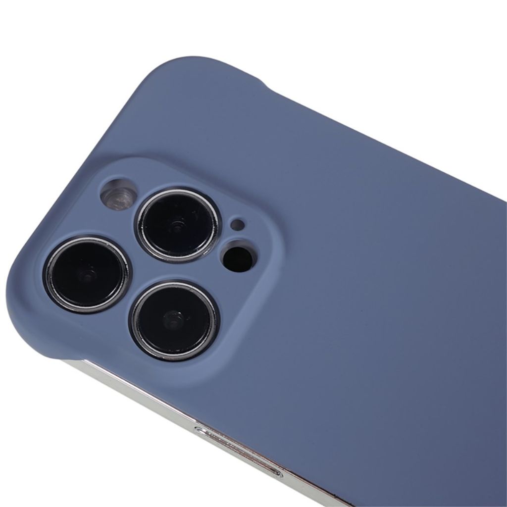 iPhone 13 Pro Max Kuori - Laventelinharmaa