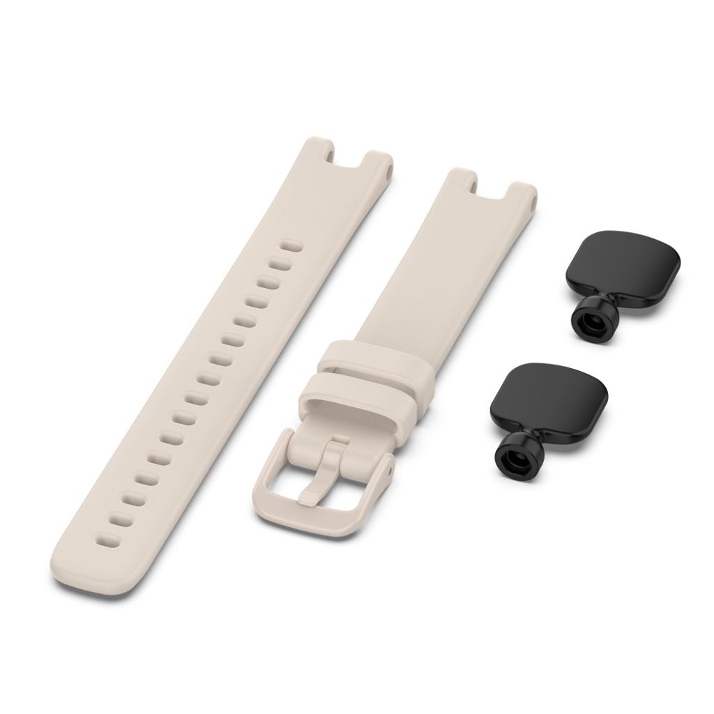 Garmin Lily Klockarmband i silikon – Grå
