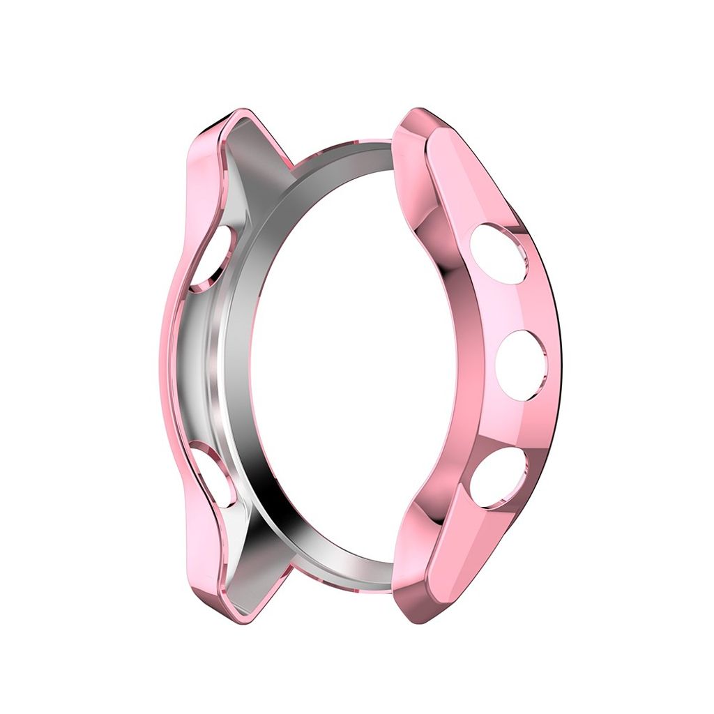 Garmin Forerunner 745 Skal i TPU - Rosa