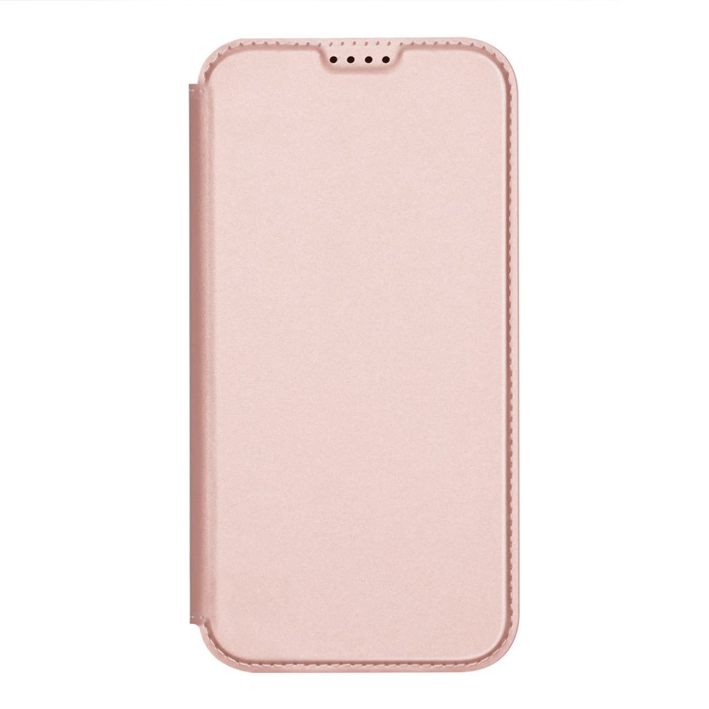 DUX DUCIS iPhone 17 Cover with Stand - Pink