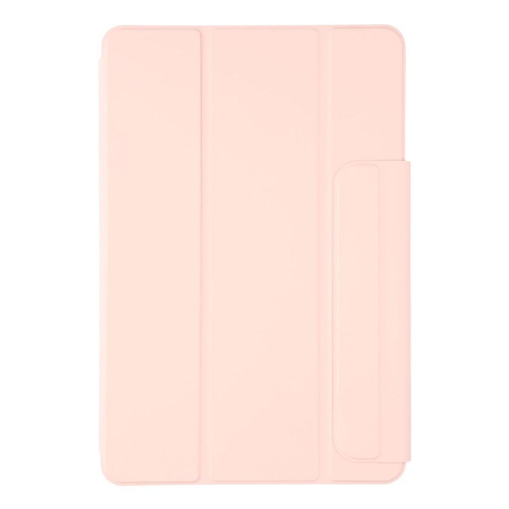 Xiaomi Redmi Pad 2 magnetic Cover, 2in1 - Pink