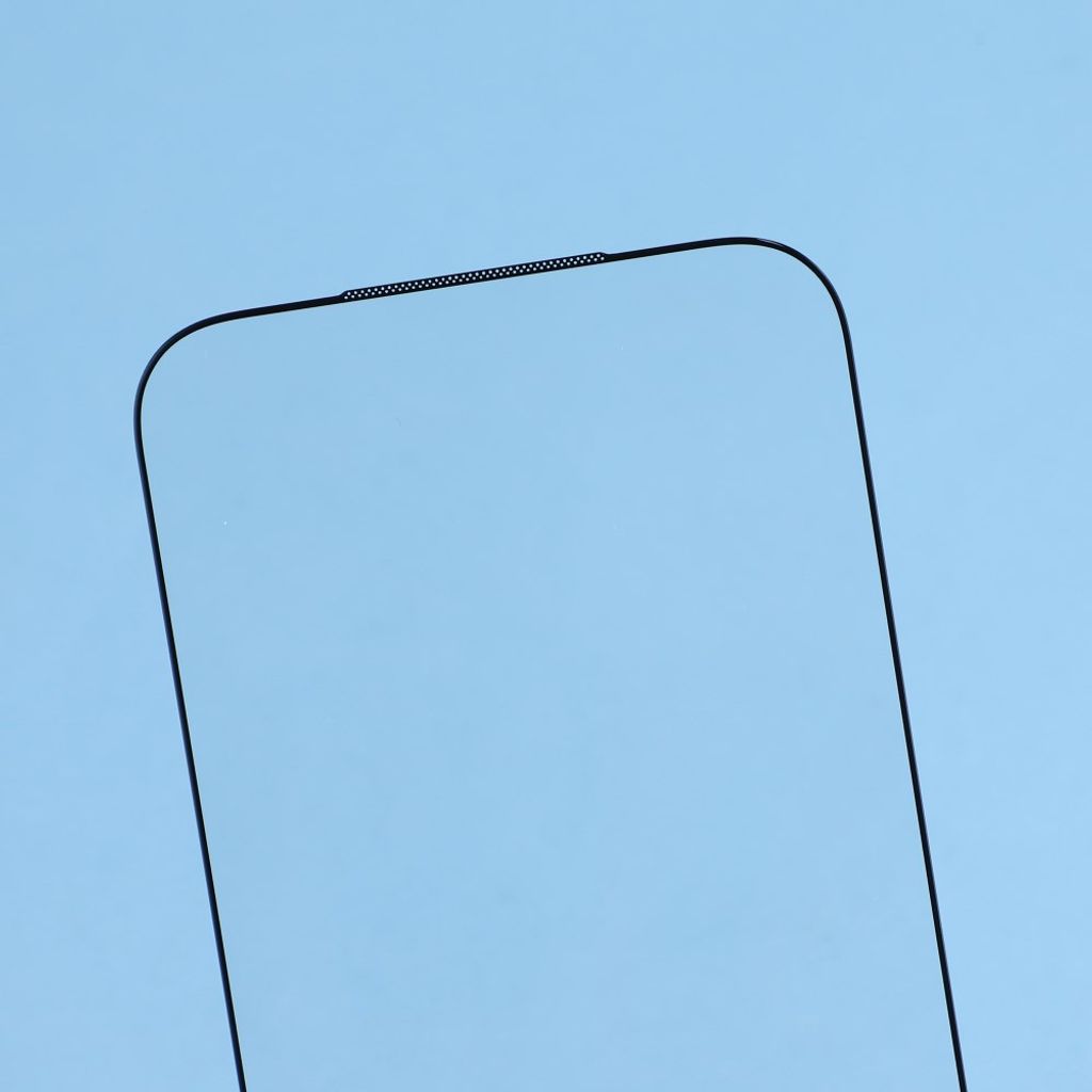 iPhone 18 Pro/17 Pro Näytönsuoja Karkaistu Lasi