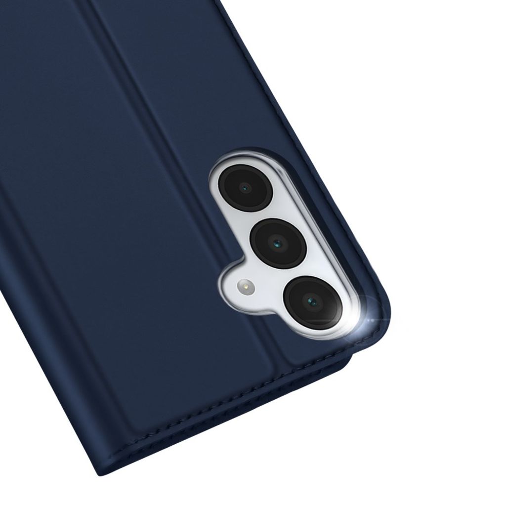 DUX DUCIS Samsung Galaxy A17 5G Etui - Blå