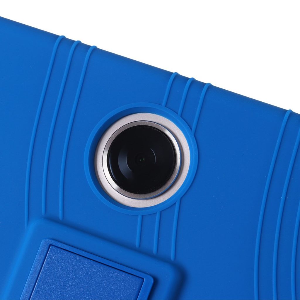 OnePlus Pad Lite / Oppo Pad SE Case with Stand - Purple