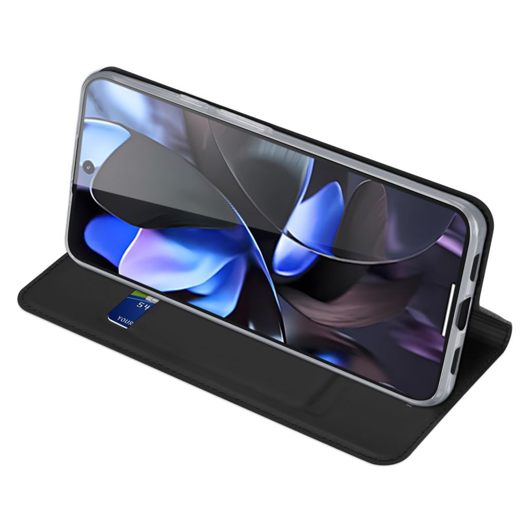 DUX DUCIS Google Pixel 10 Pro XL Fodral - Svart