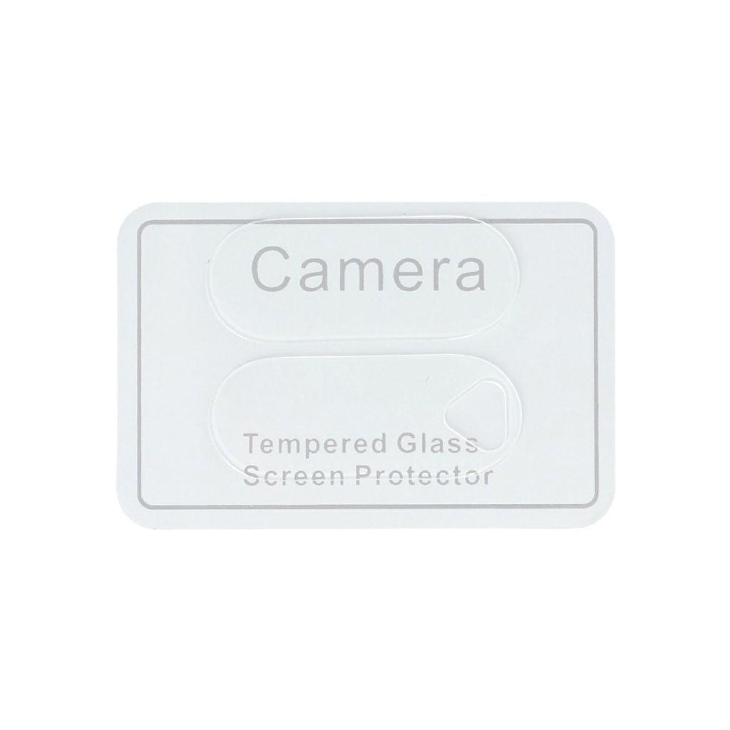 Google Pixel 11 Pro Fold Linsebeskytter Herdet Glass - Gjennomsiktig