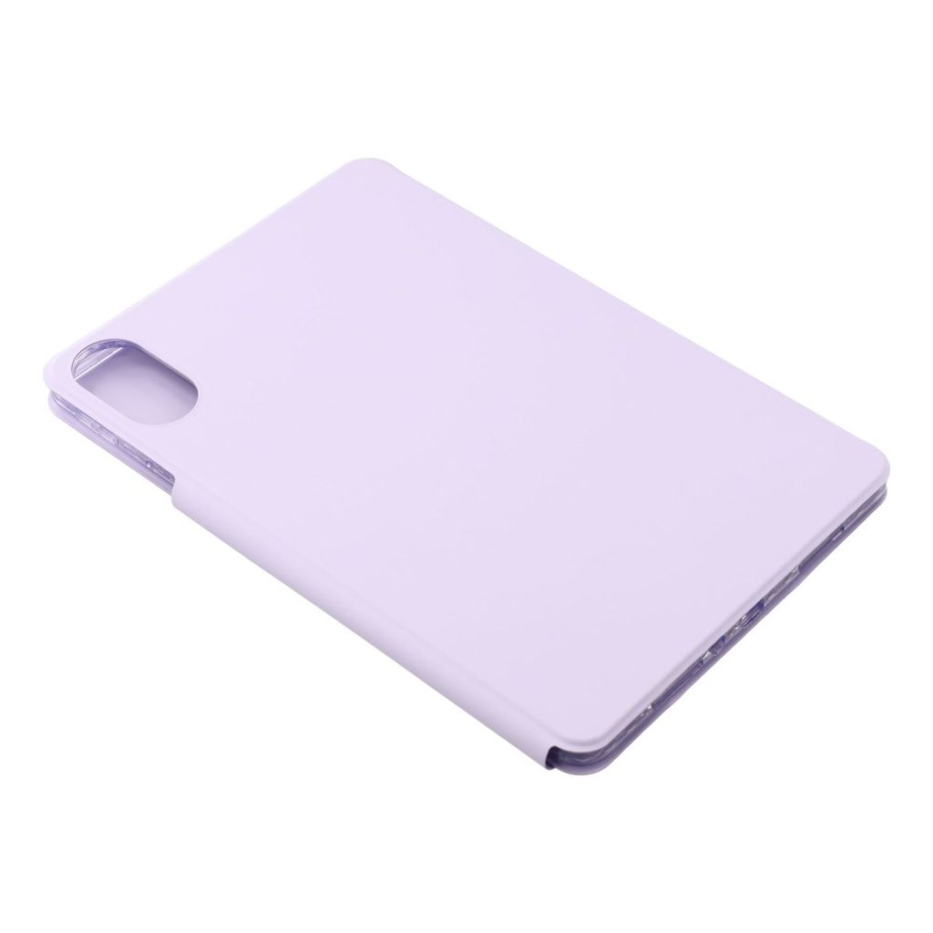 Xiaomi Redmi Pad 2 magnetic Cover, 2in1 - Purple