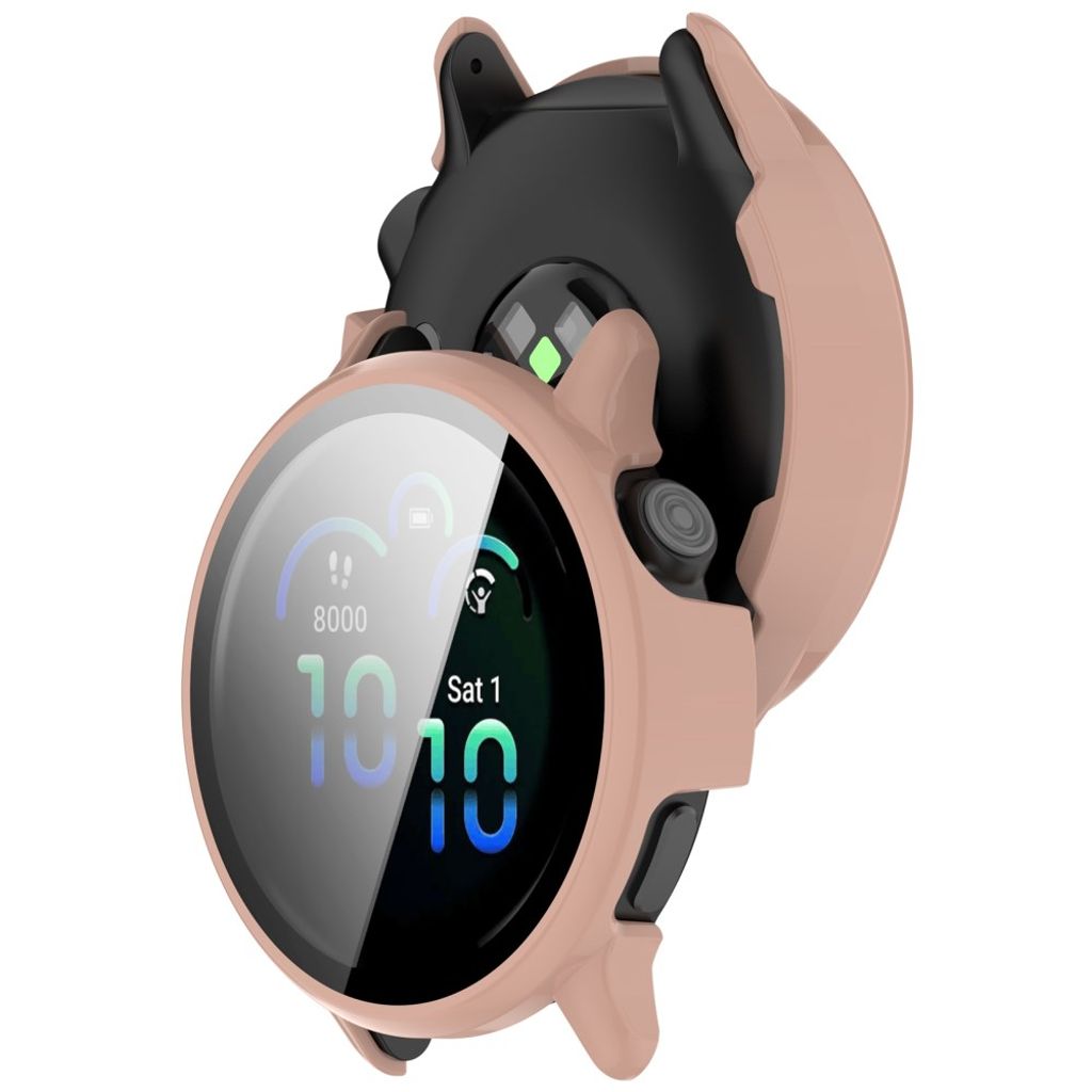 Garmin Vivoactive 6-deksel – rosa
