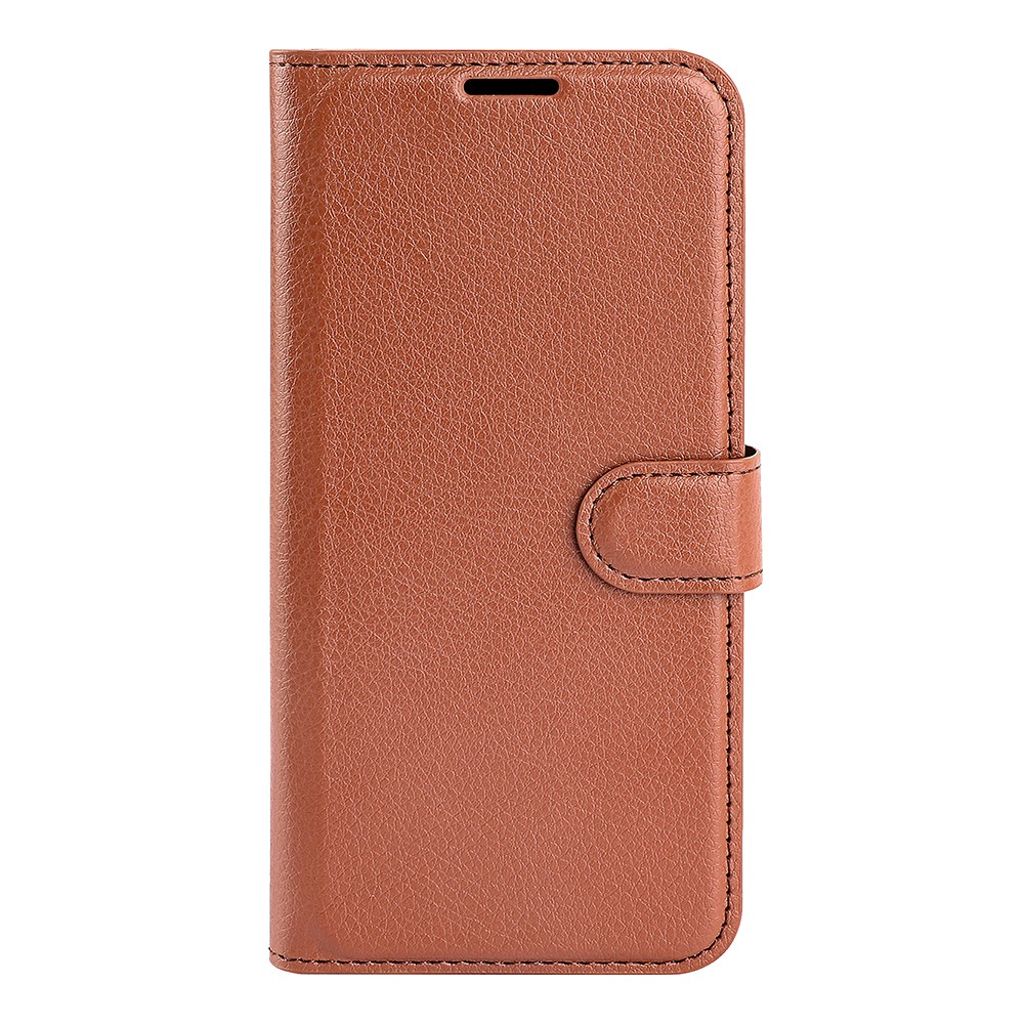 Nothing Phone (3) Wallet Cover - Brown