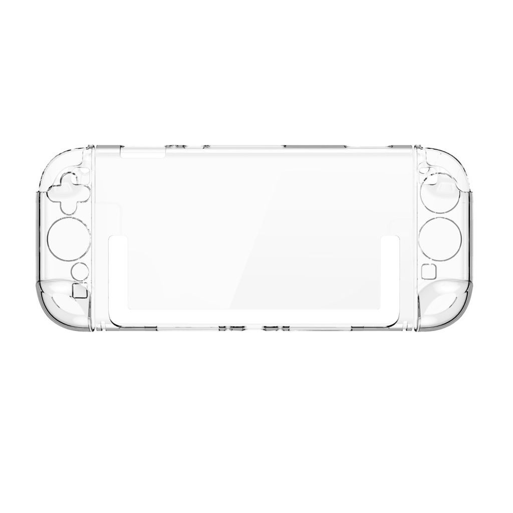 DUX DUCIS Nintendo Switch 2 Case - Transparent