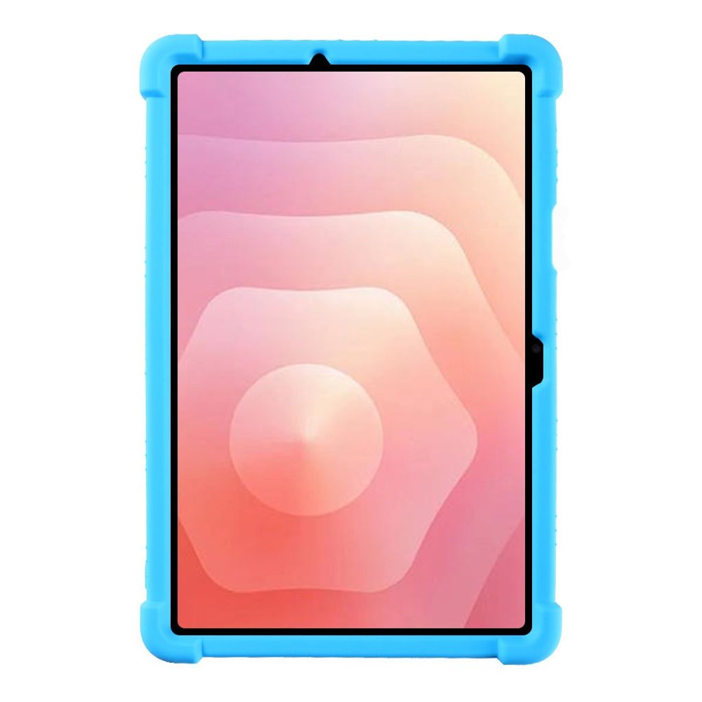 Samsung Galaxy Tab S11 Kuori, jalusta - sininen