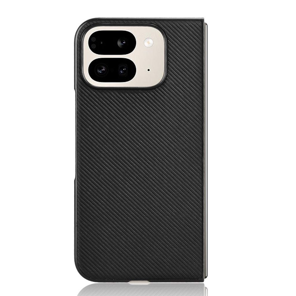 Google Pixel 9 Pro Fold 5G Skal - Svart
