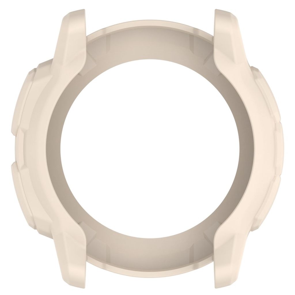 Garmin Instinct 2X Case in TPU - Beige