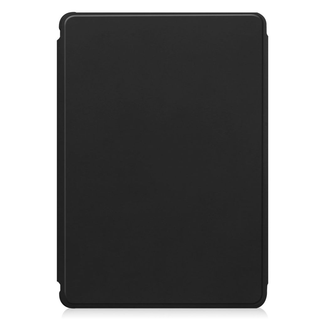 iPad Pro 11" 2025/2024 Fodral Bluetooth-tangentbord - Svart