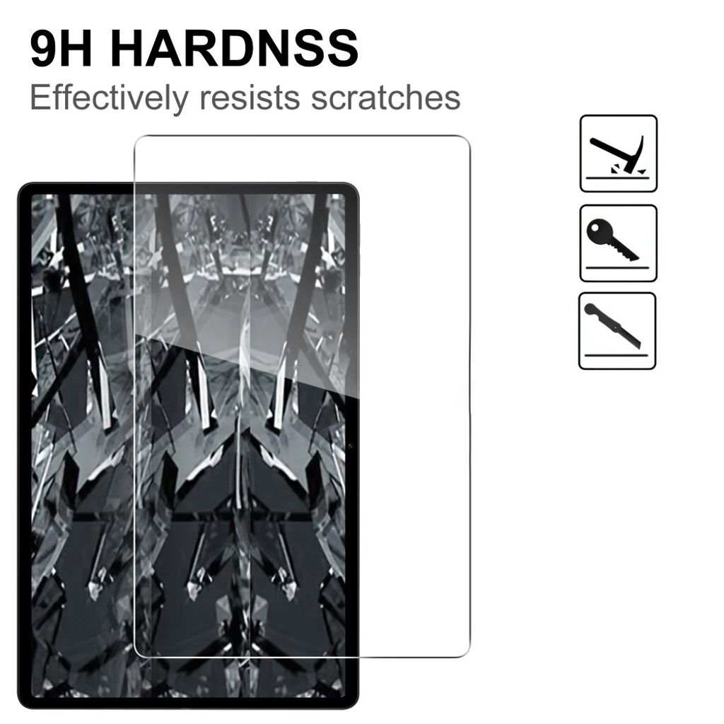 OnePlus Pad Lite / Oppo Pad SE screen protector, 2.5D