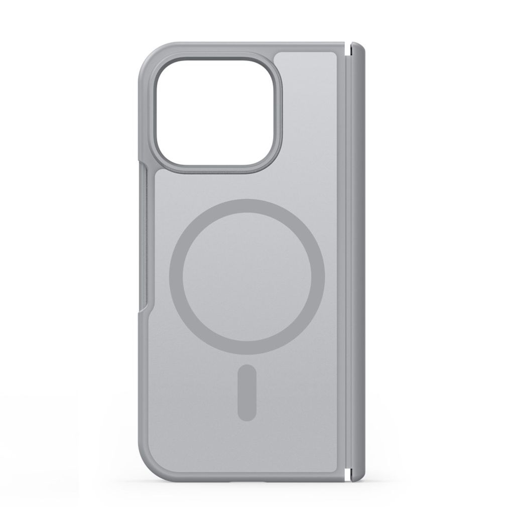DUX DUCIS Google Pixel 11 Pro Fold MagSafe Deksel - Grå