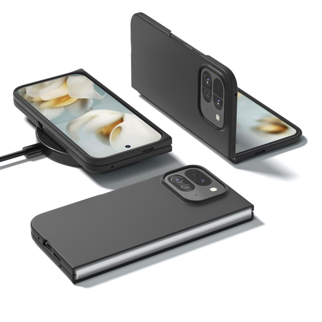 Google Pixel 10 Pro Fold Cover - Sort