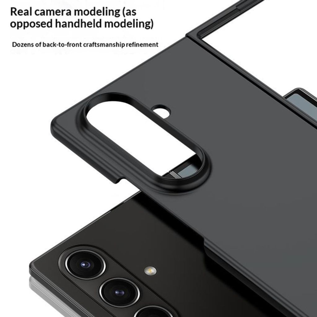 Samsung Galaxy Z Fold8 Ultra Sammenfoldelig Cover - Lysegrøn