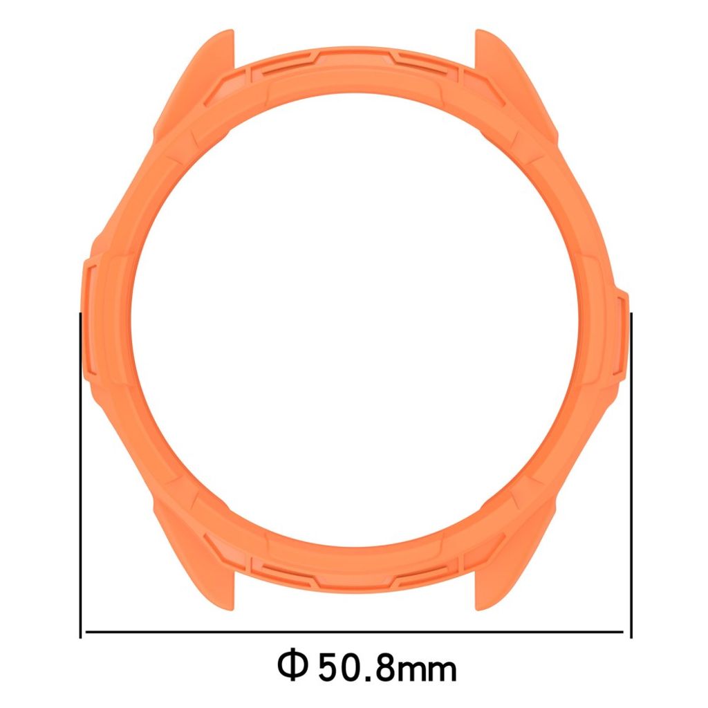 Garmin Forerunner 965 Skal TPU – Svart