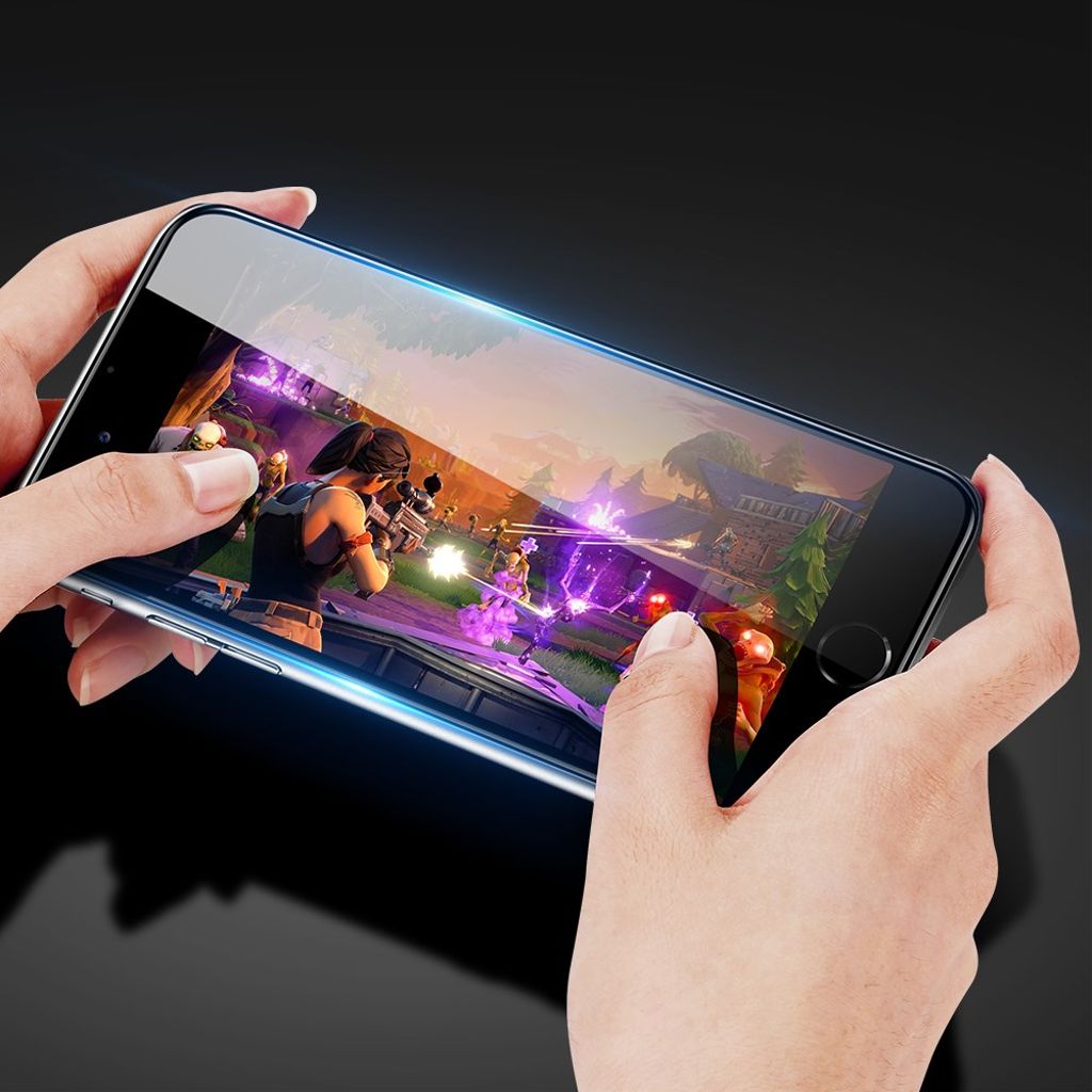 DUX DUCIS iPhone 7 Plus / 8 Plus Näytönsuoja