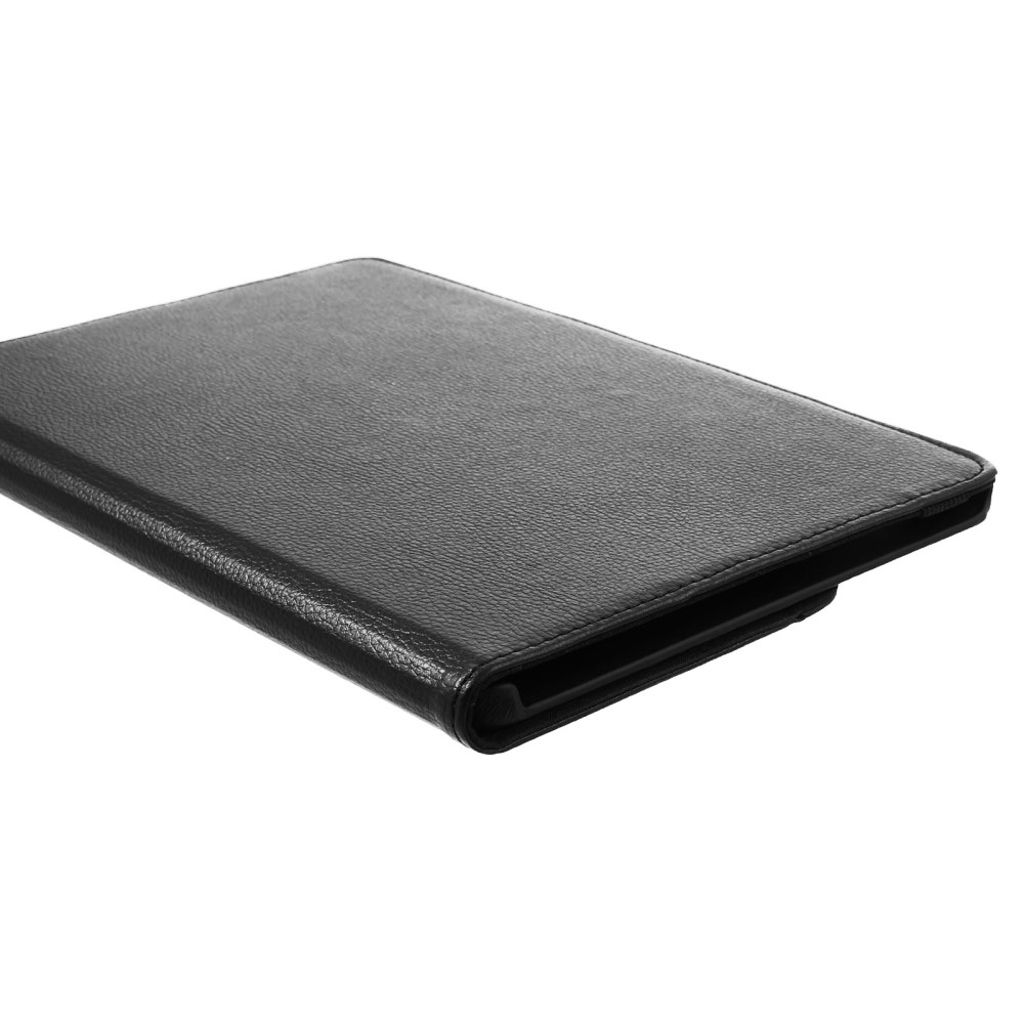 Lenovo Tab K11 Gen 2/Idea Tab/Xiaoxin Pad 11 2025 Etui 360° Roterende - Svart
