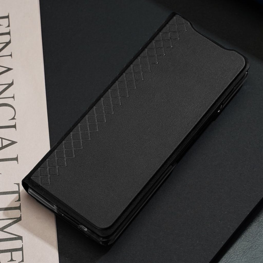 DUX DUCIS Samsung Galaxy Z Fold7 5G Cover - Black