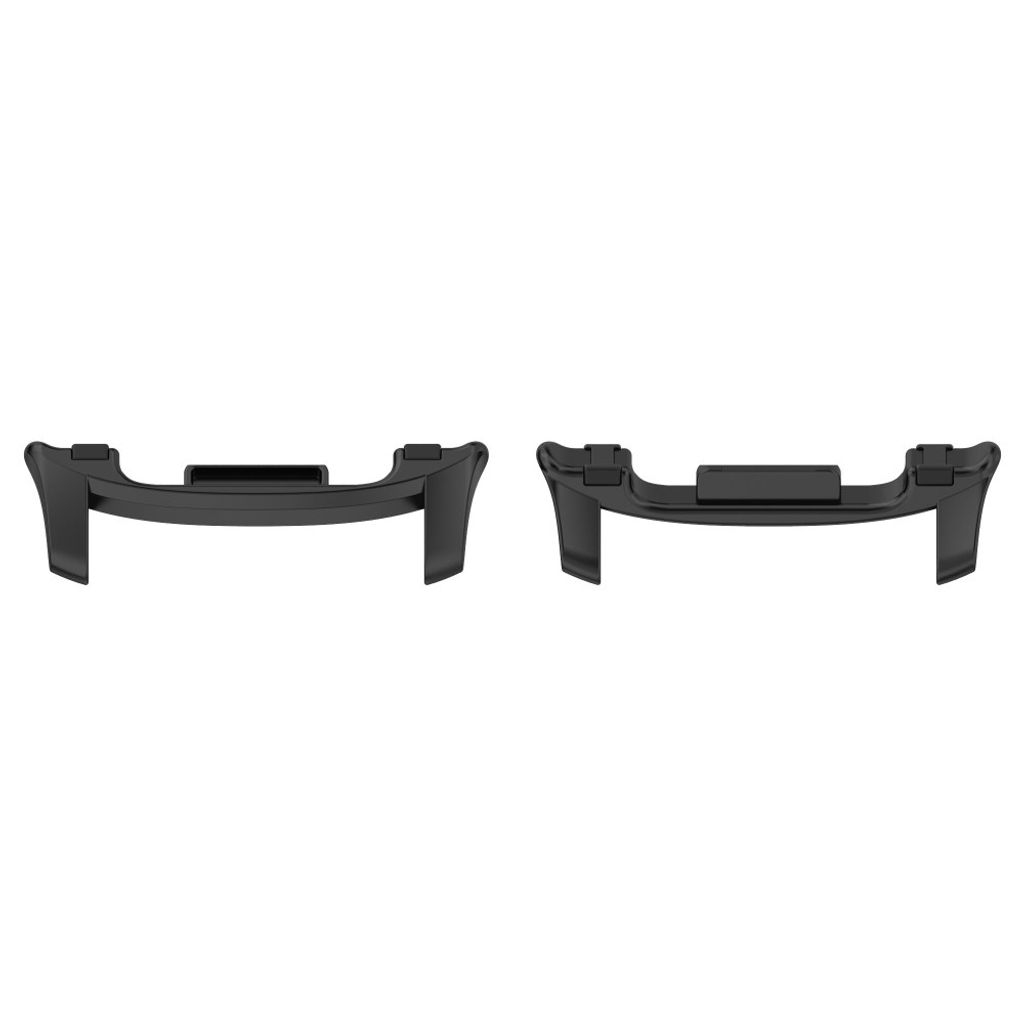 Samsung Galaxy Watch8 Watch Band Adapter – Svart