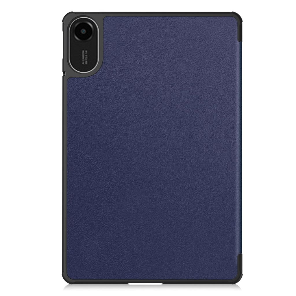 Xiaomi Redmi Pad 2 Cover with Stand - Blue