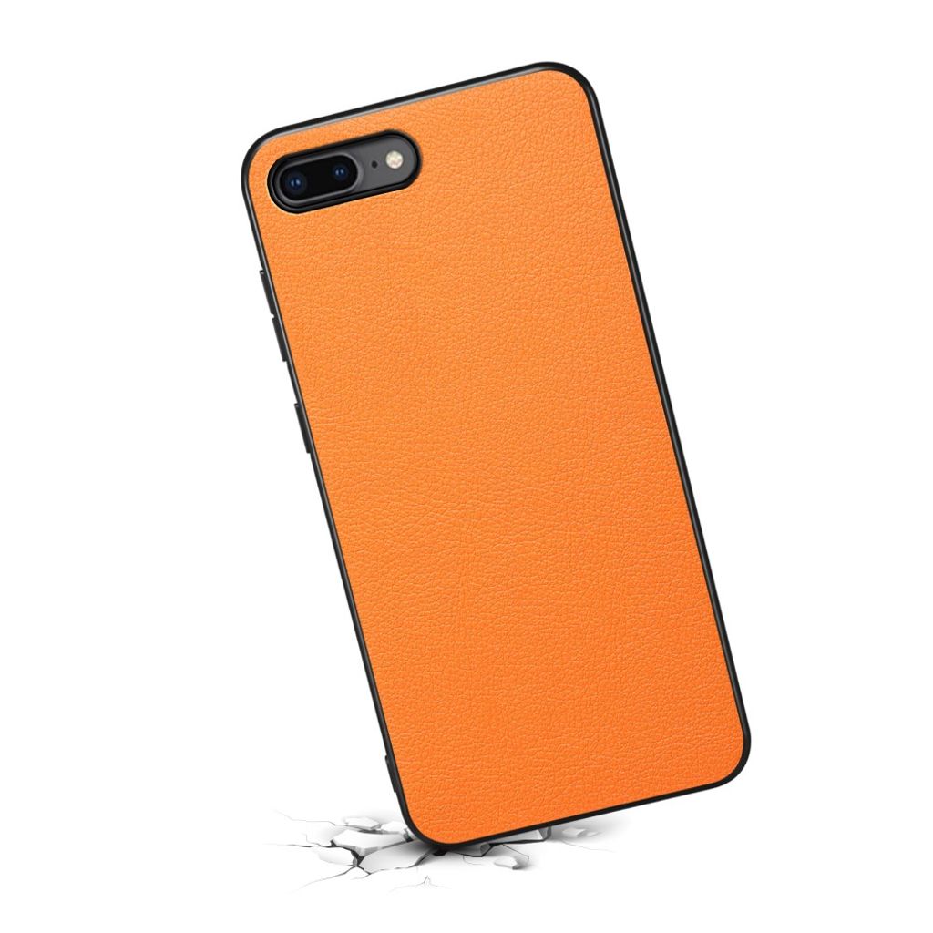 iPhone 7 Plus / 8 Plus Cover - Orange