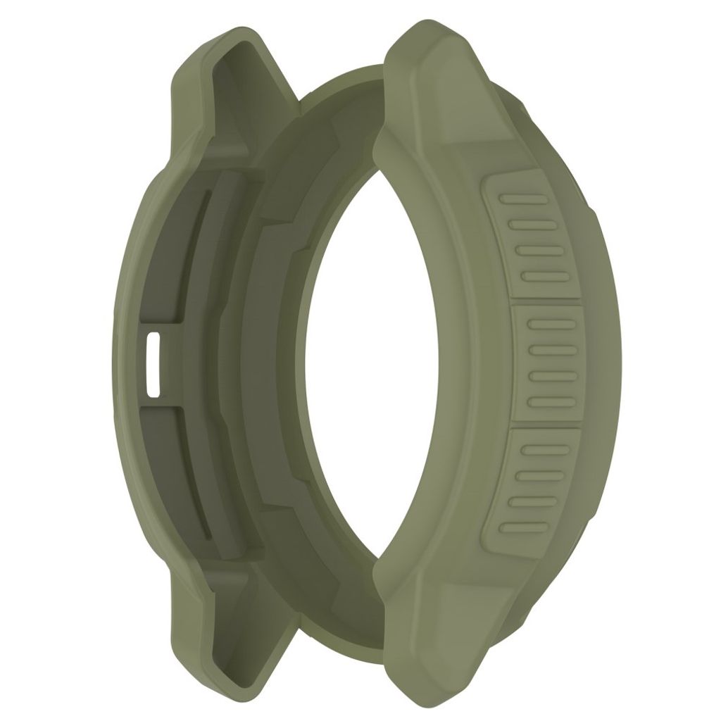 Garmin Instinct Crossover Case in TPU - Green