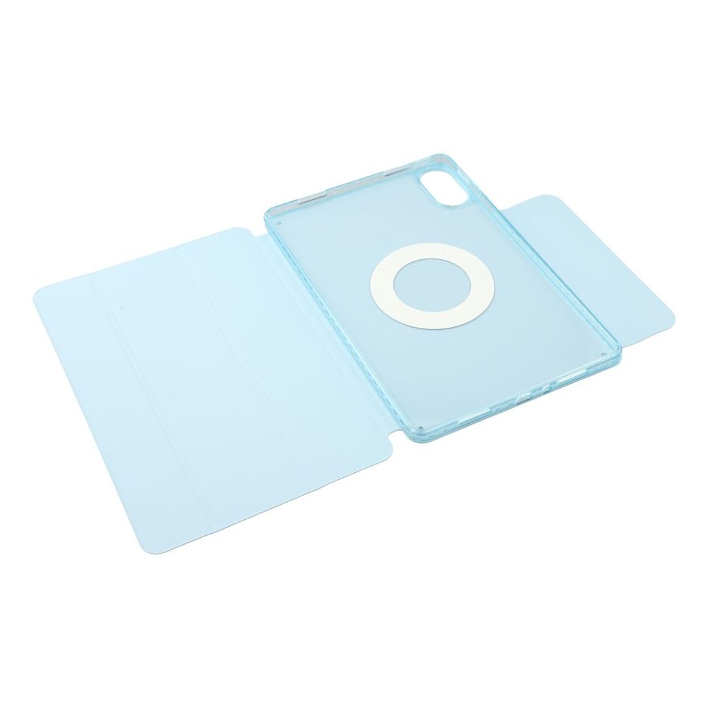 Xiaomi Redmi Pad 2 magnetic Cover, 2in1 - Blue