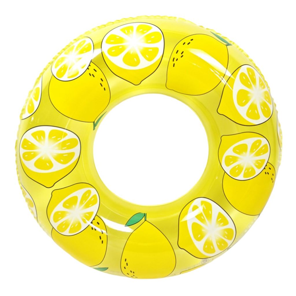 Badering til voksne - citron