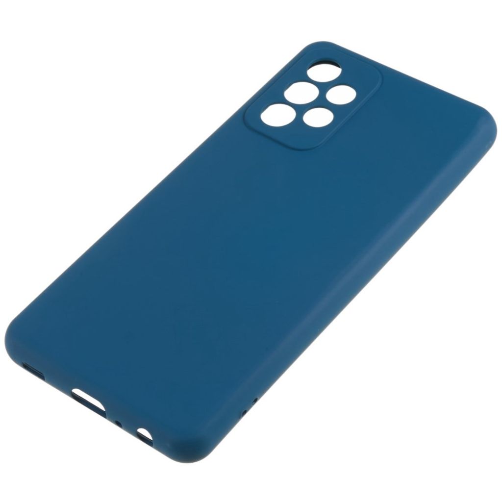 Samsung Galaxy A32 4G TPU Kuori - Sininen